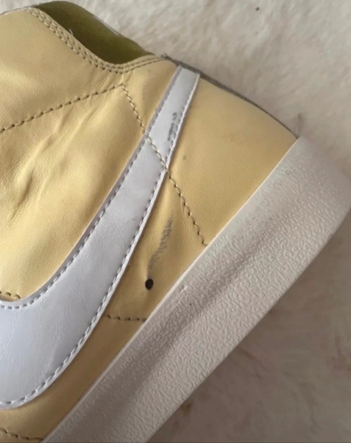 Nike blazer - photo numéro 5