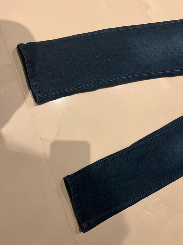 Jean grossesse taille 42 kiabi - photo numéro 4