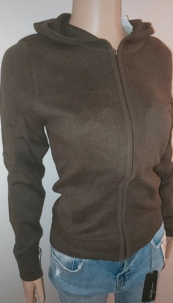 Gilet