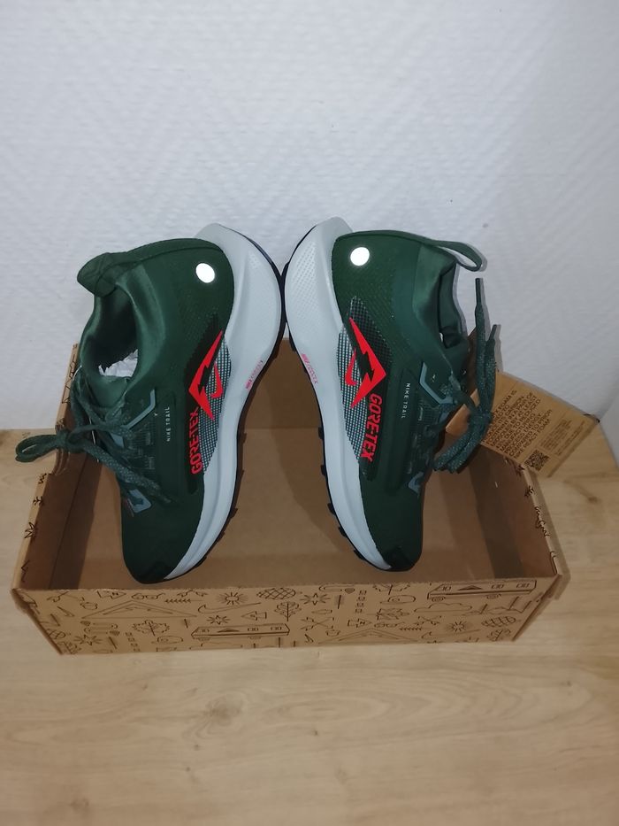 Nike Pegasus trail 5 GTX taille 38.5 - photo numéro 7