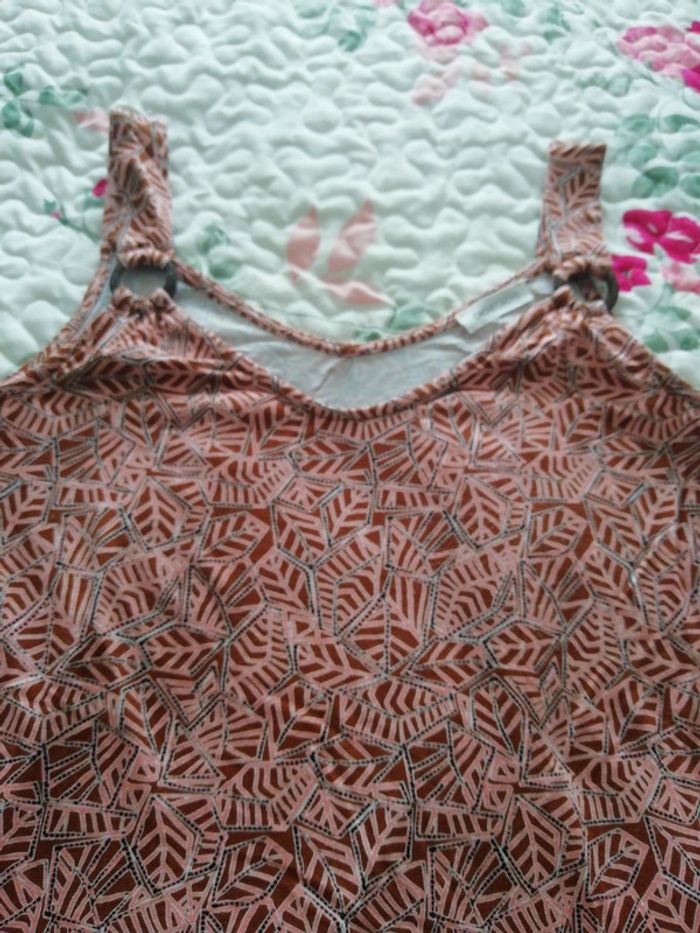 Top feuillage - photo numéro 2