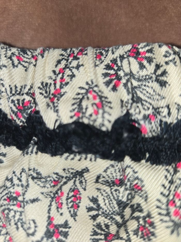 Pantalon  ikks 3 mois  /59 cm - photo numéro 3
