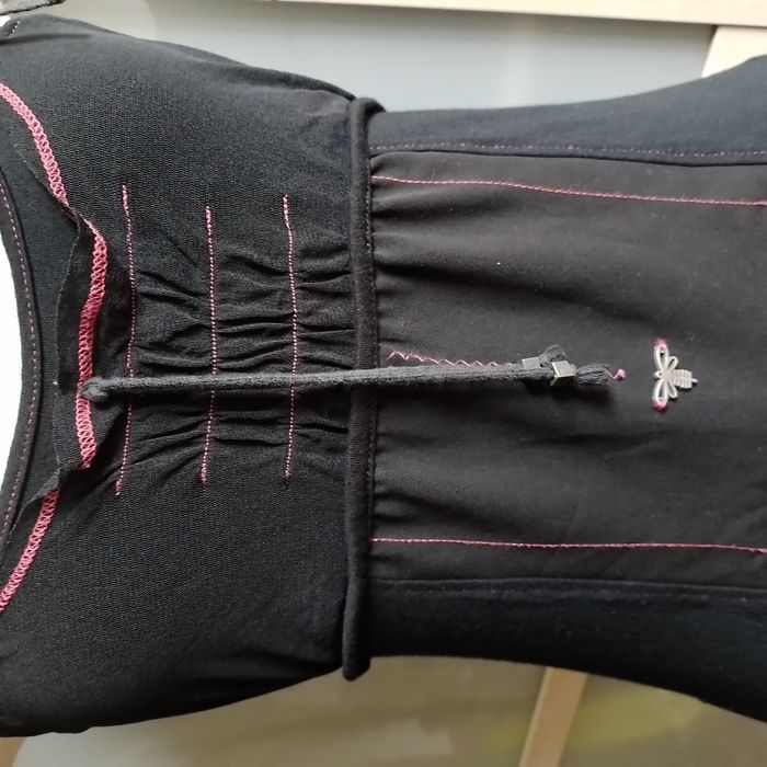 Tunique T38 LMV - photo numéro 3