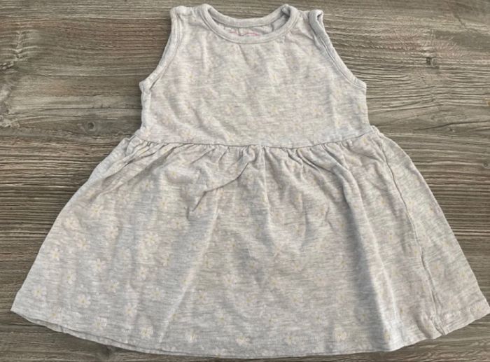 Robe 9-12 mois