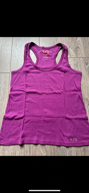 Débardeur Undiz S/M