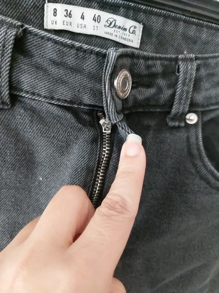 Jeans - photo numéro 2