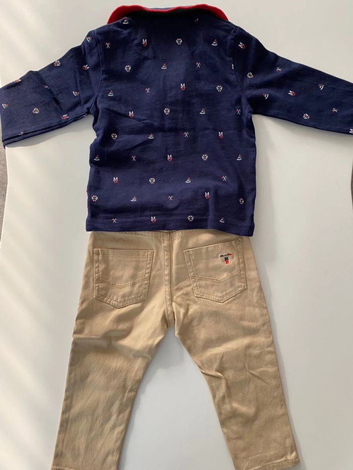 Ensemble Mayoral impeccable - photo numéro 11