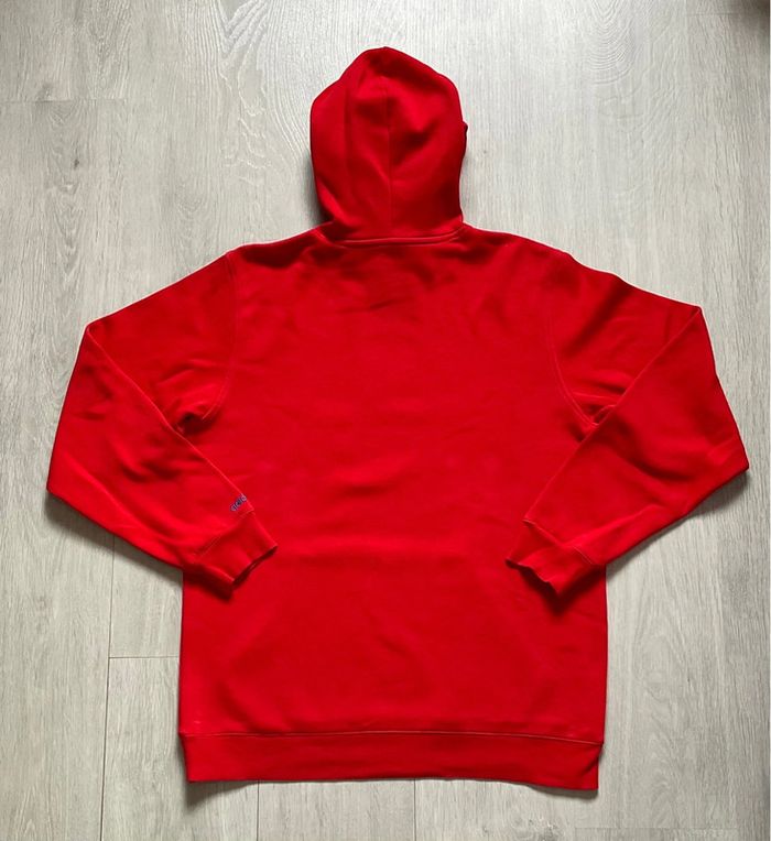 Hoodie Adidas ancien - photo numéro 2