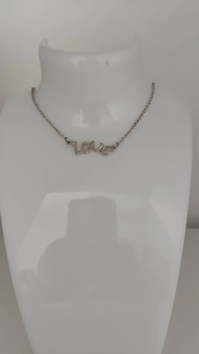Collier love
