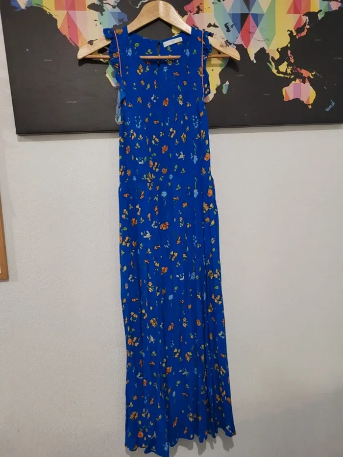 Robe mango taille M