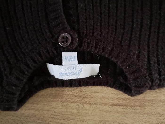 Gilet Jacadi - photo numéro 3