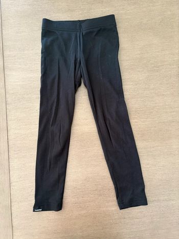 Legging technique garçon Wed’ze