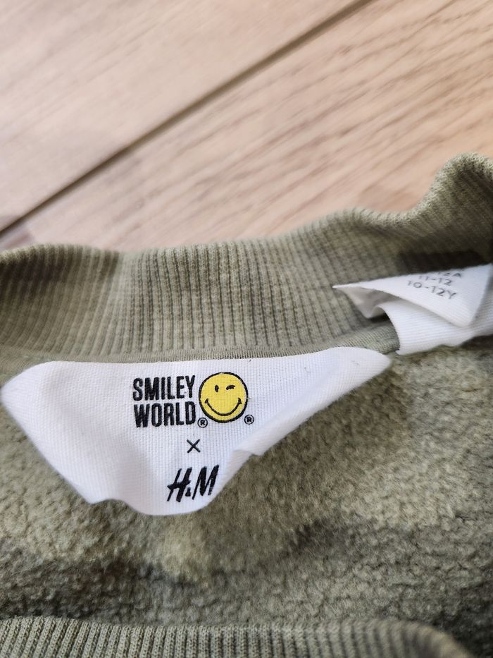 Lot de sweats fille 11-12 ans - photo numéro 5