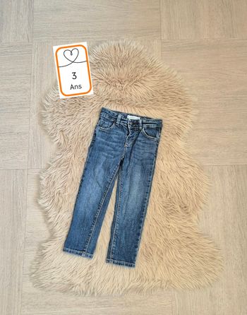 Jeans régular * Kiabi *