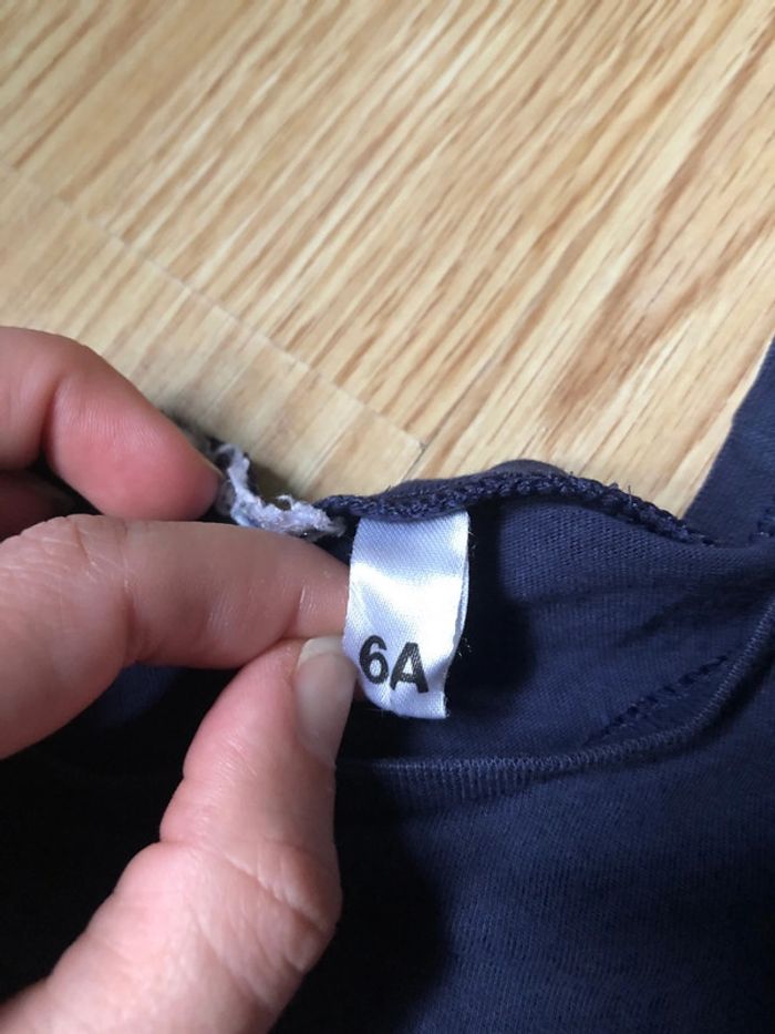 Lot 6 ans - photo numéro 10