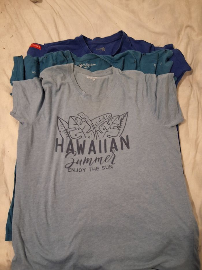 Tee-shirt homme