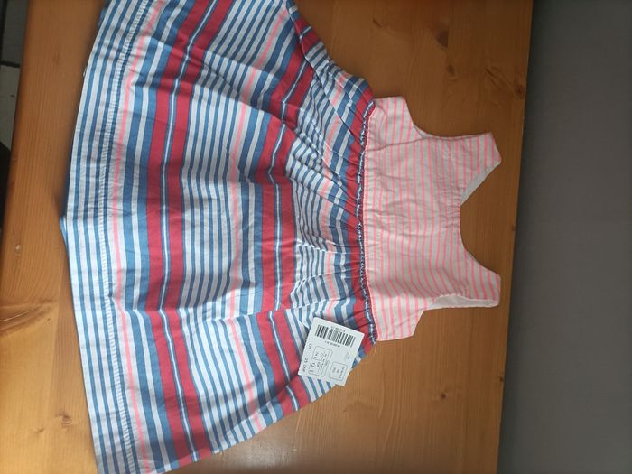 Robe 12 mois - photo numéro 3