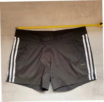 Short adidas noir femme taille 42