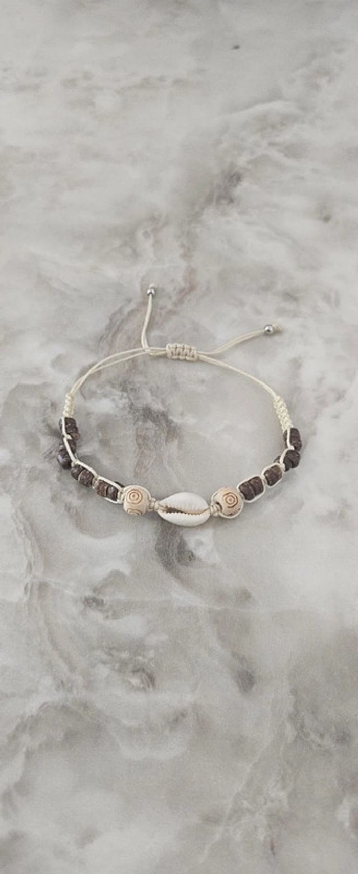 Bracelet réglable