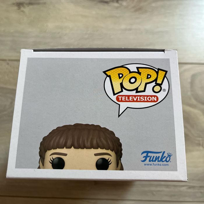 Funko pop eleven - photo numéro 5