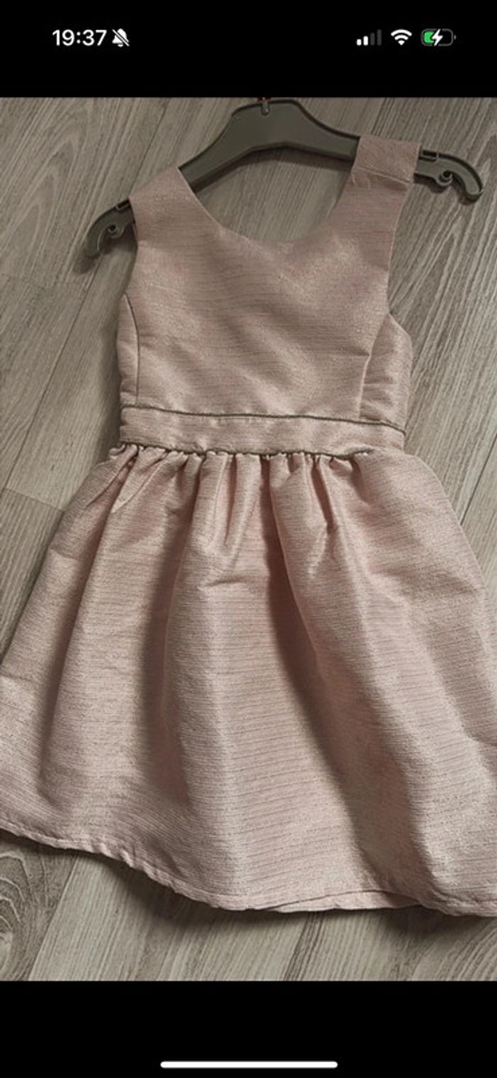 Magnifique robe