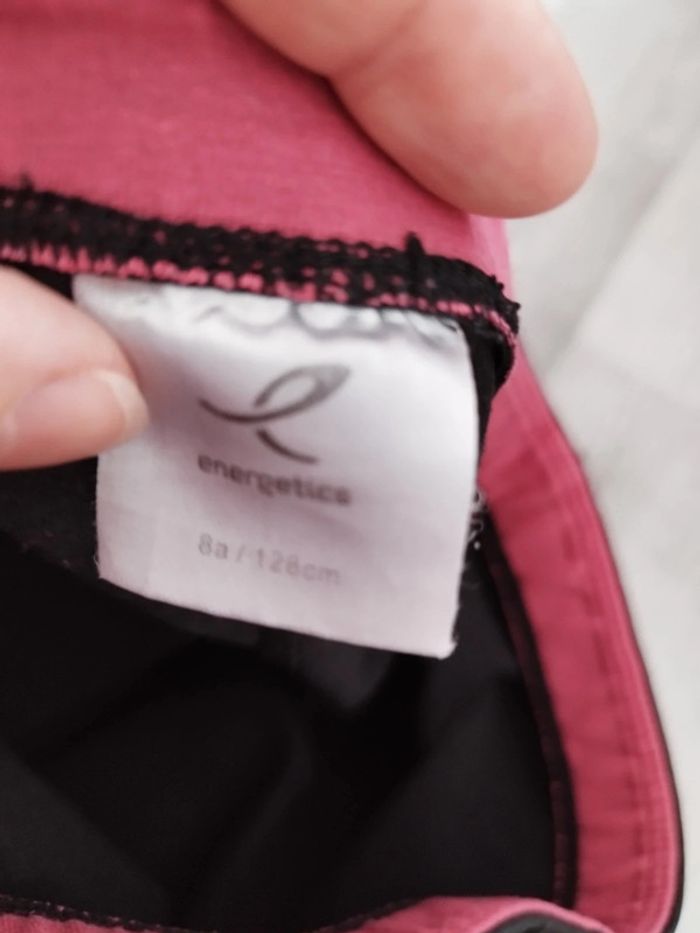 Legging 8 ans Energetics - photo numéro 5