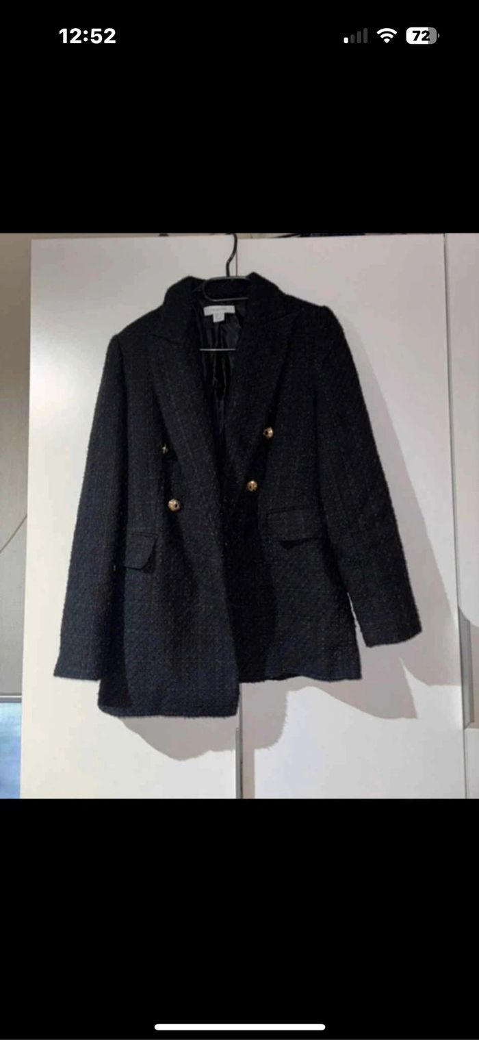 Blazers femme