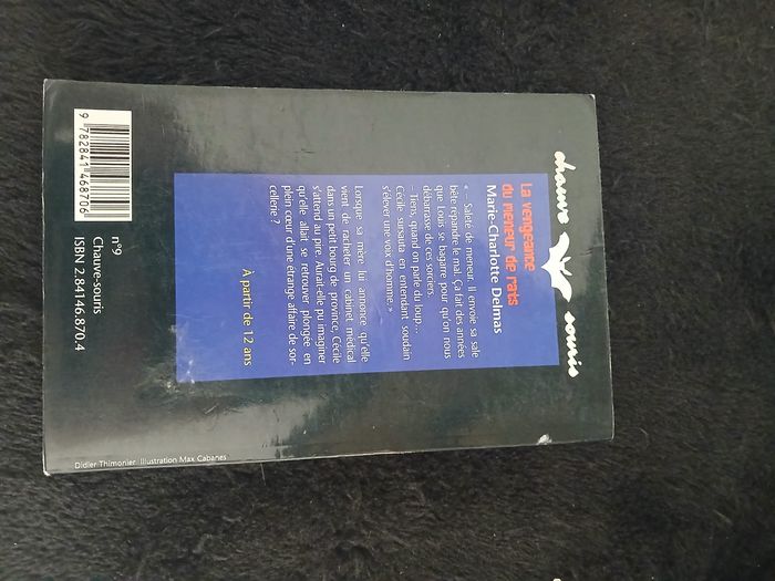 Livre enfant - photo numéro 2