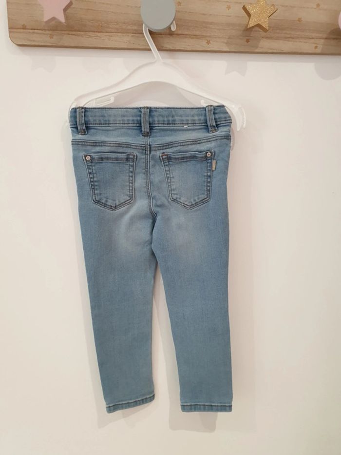 Jeans slim - photo numéro 6