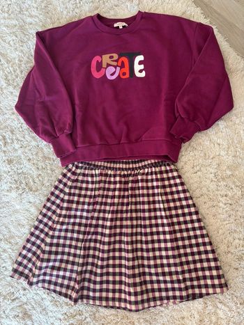 Ensemble Catimini 10 ans