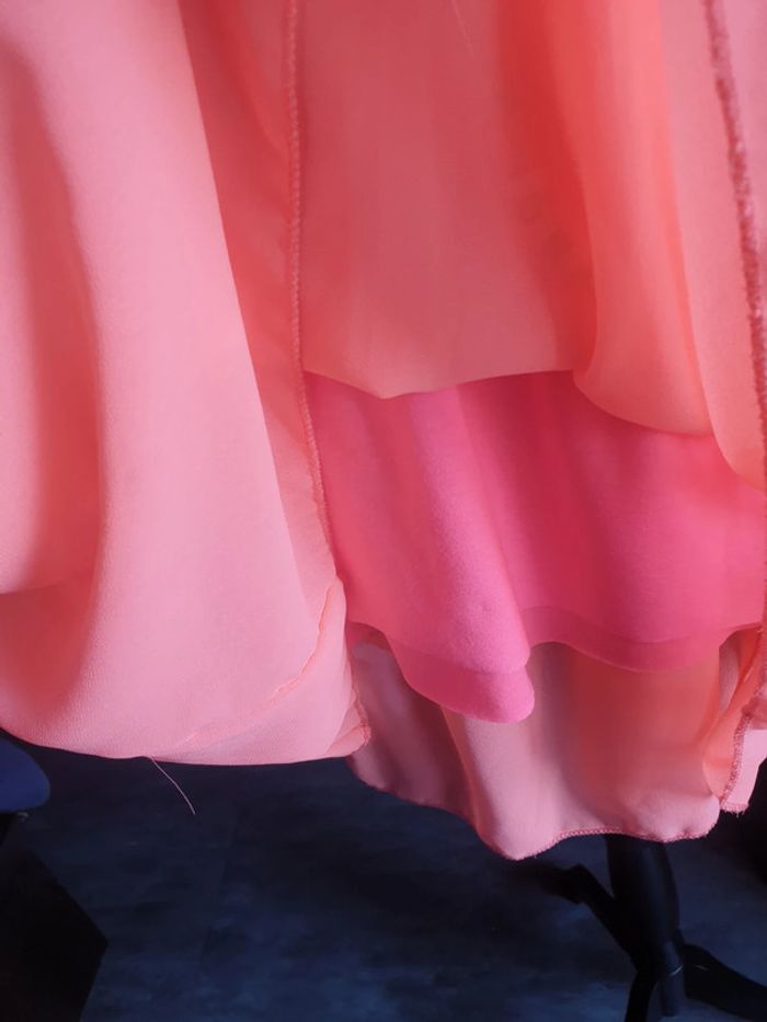 Robe été 🌺 - photo numéro 6