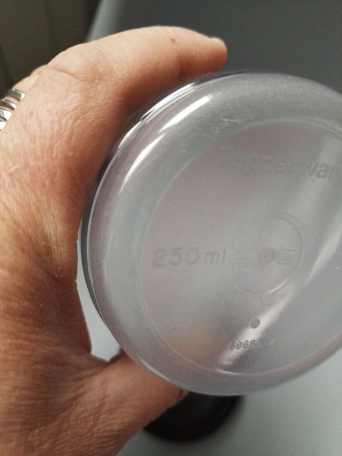 Verseuse - photo numéro 3