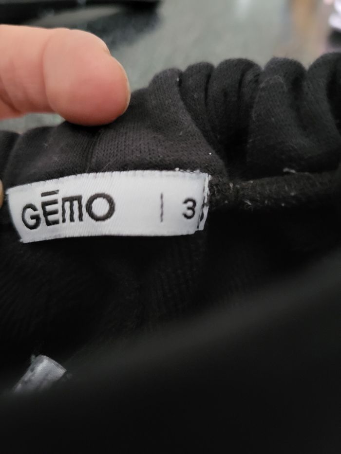 Pantalon fille - photo numéro 2