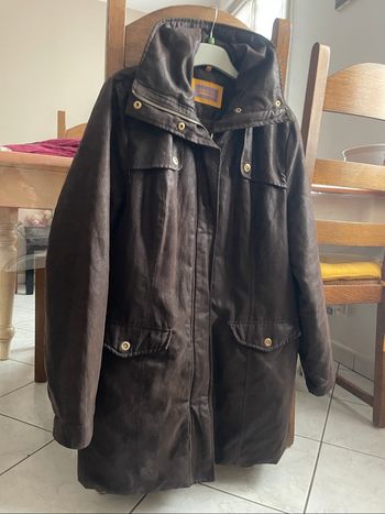 Manteau