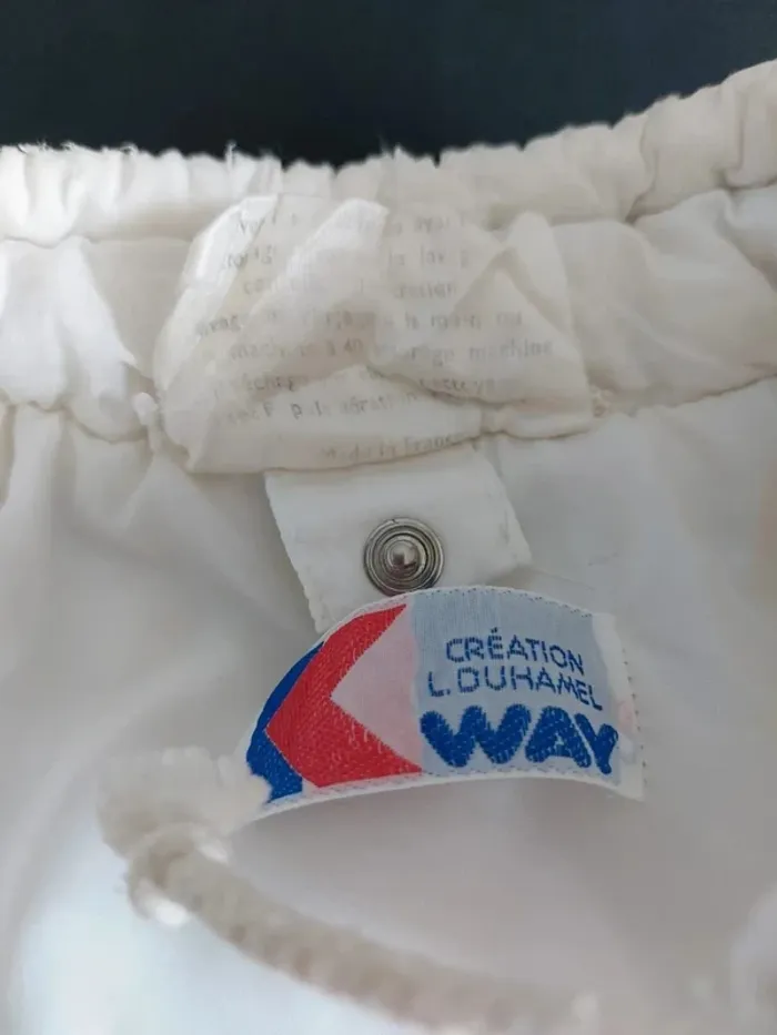 Doudoune K Way - photo numéro 5