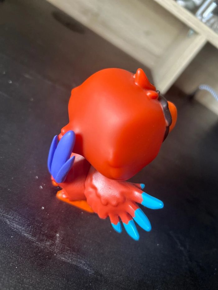 Funko Pop Iago - photo numéro 4