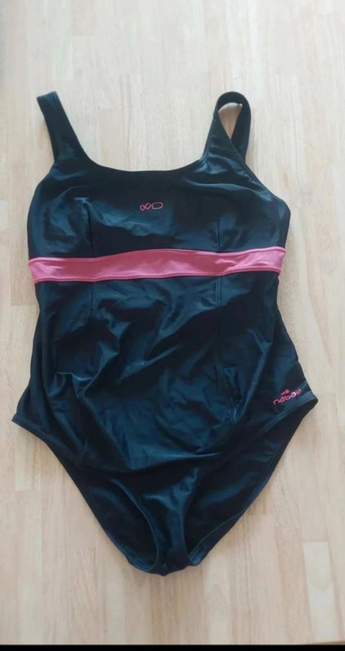 Maillot de bain grossesse  / femme  enceinte  T38-M