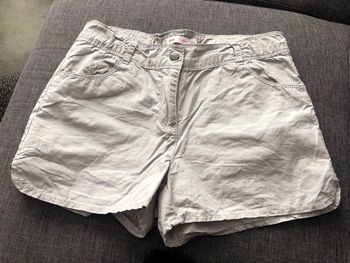 Short fin