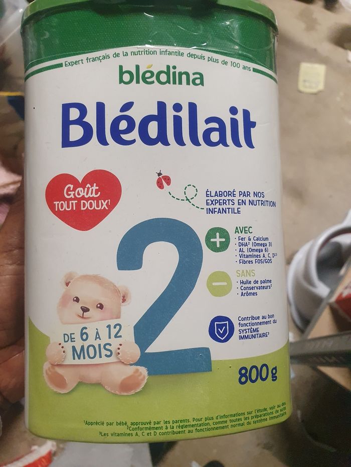 Neuve 2 ème Âges
