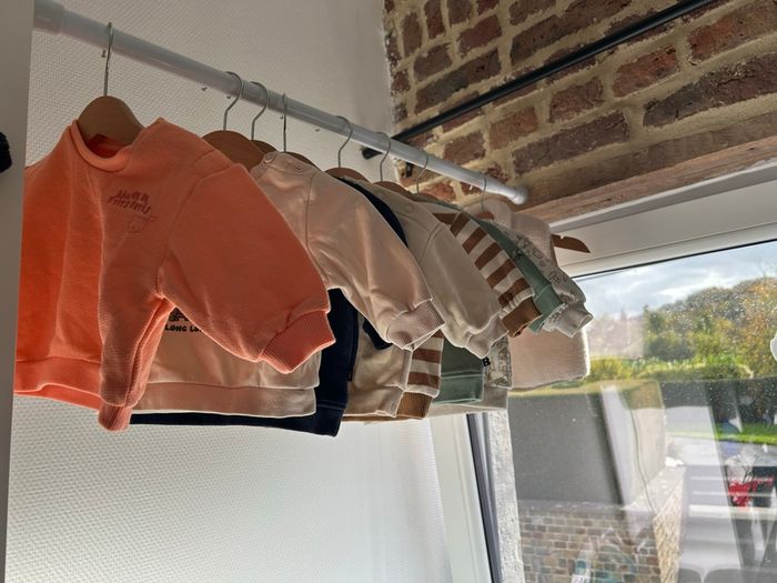 Lot de vêtements - photo numéro 3