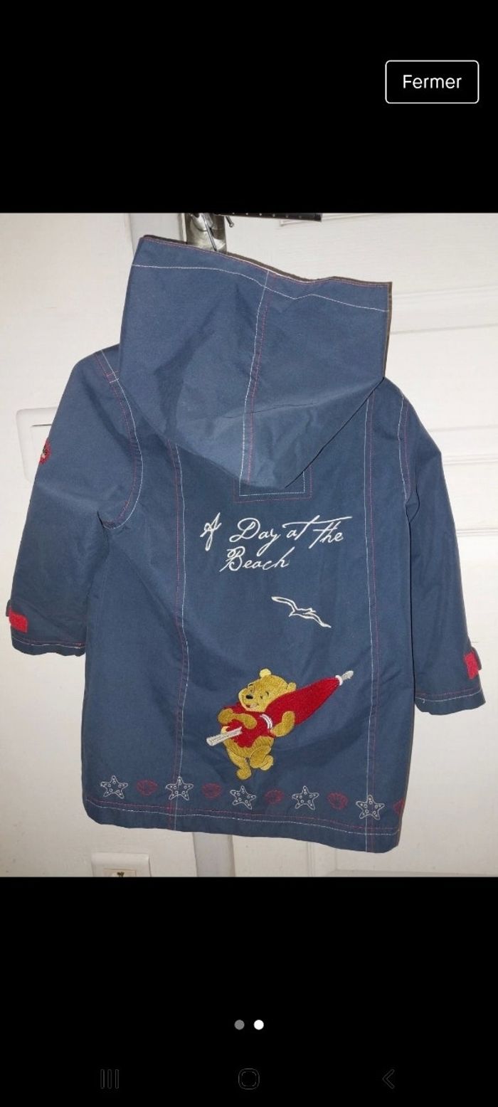 Blouson - photo numéro 2