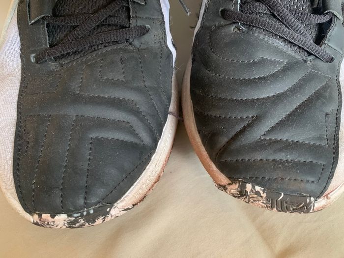 Nike Jannis  freak 5 - photo numéro 5