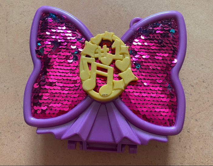 Lot Polly Pocket - photo numéro 8