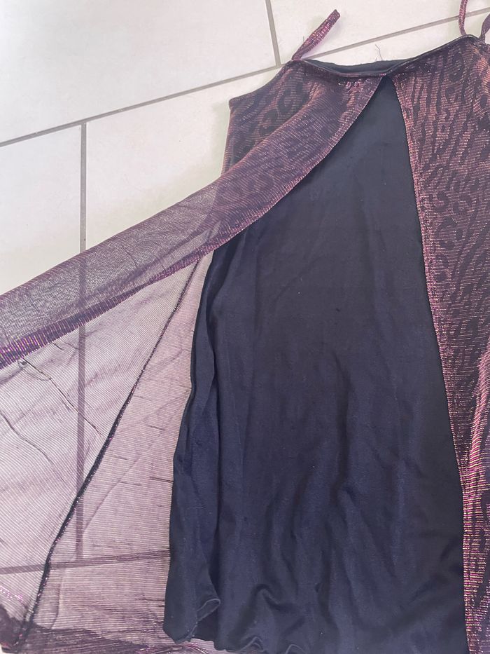 Tunique brillante - photo numéro 2