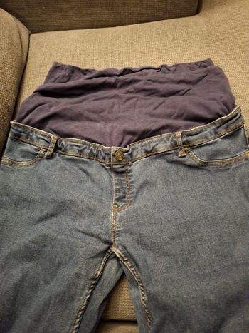 Pantalons de grossesse
