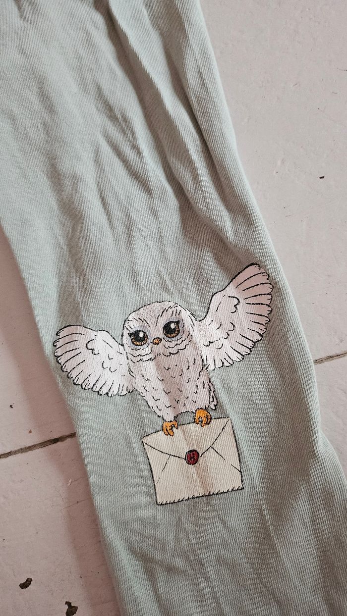 Ensemble Harry Potter H&M 2/4 ans - photo numéro 4