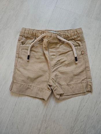 Short