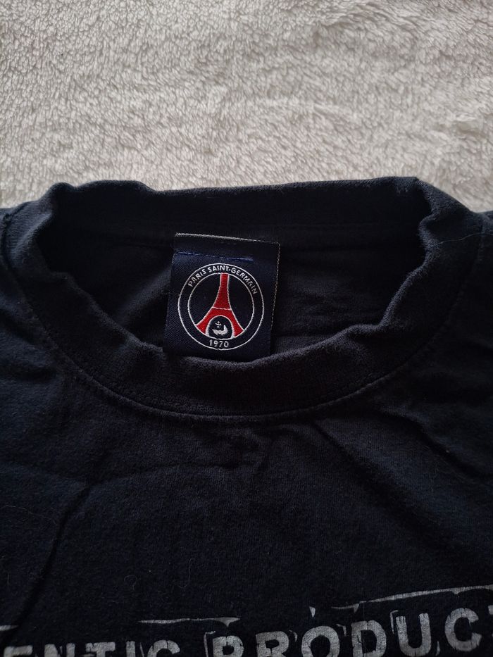 T shirt oasis Saint Germain 6 ans - photo numéro 2