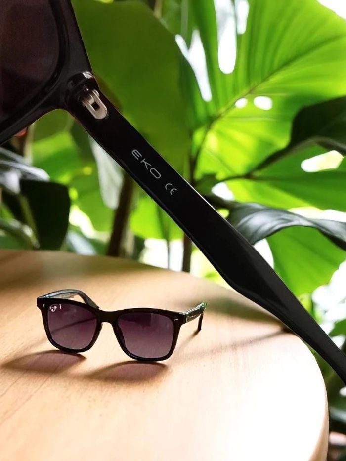 Lunettes solaires avec correction - photo numéro 4