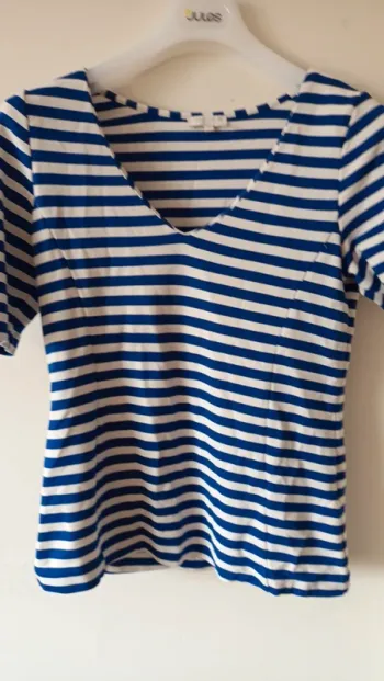 T shirt Grain de Malice